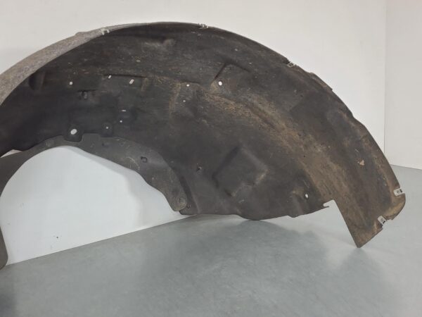 FORD F SERIES 2021-2026 RIGHT GUARD LINER F150 14TH GEN 21- - Image 3