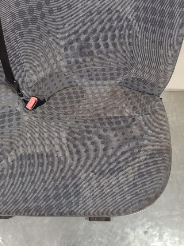 FORD TRANSIT 2006-2014 FRONT SEAT LH FRONT (3/4 BENCH SEAT TYPE), VM SI-II, 07/0 - Image 7