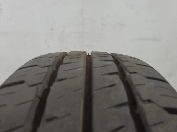 FORD TRANSIT 2014-2025 WHEEL STEEL VO, FACTORY, 16X6IN, DUAL WHEEL TYPE, 02/14- - Image 4