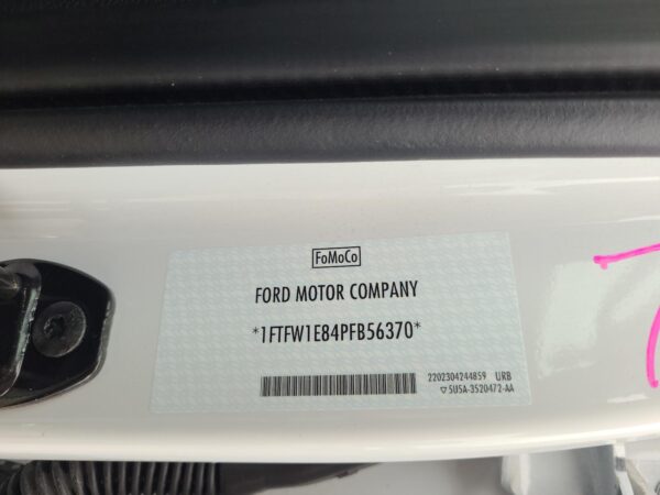 FORD F SERIES 2021-2026 ECU F150 14TH GEN 21- - Image 22