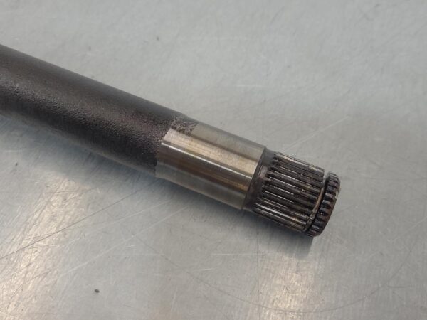 FORD RANGER 2011-2018 RIGHT DRIVESHAFT FRONT, PX SERIES 1-2, 06/11-06/18 - Image 5