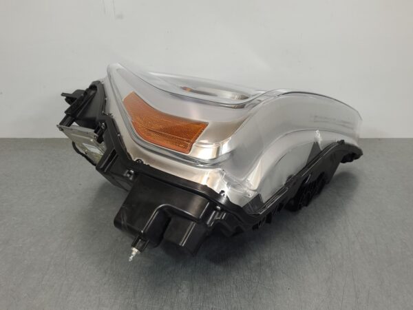 FORD F SERIES 2021-2025 LEFT HEADLAMP F150 14TH GEN, W/ LED TYPE, 21- - Image 4