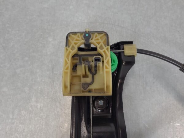 FORD RANGER 2011-2022 LEFT FRONT WINDOW REG/MOTOR PX SERIES 1-3, 2 PIN TYPE, 06/ - Image 2