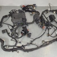 FORD F SERIES 2021-2026 WIRING HARNESS F150 14TH GEN 21-