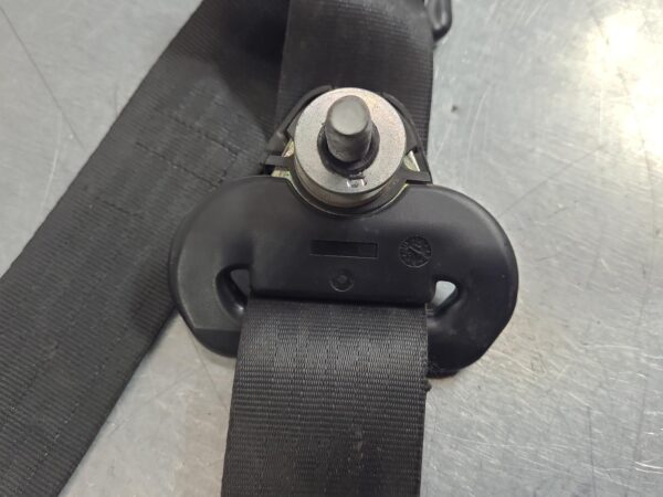 MAZDA BT50 2011-2020 SEAT BELT LH FRONT, SEAT BELT ONLY, SINGLE CAB, UP-UR, BENC - Image 13