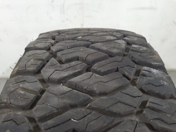 FORD RANGER 2011-2022 WHEEL STEEL 16X6.5IN, PX SERIES 1-3, 06/11-04/22 - Image 4