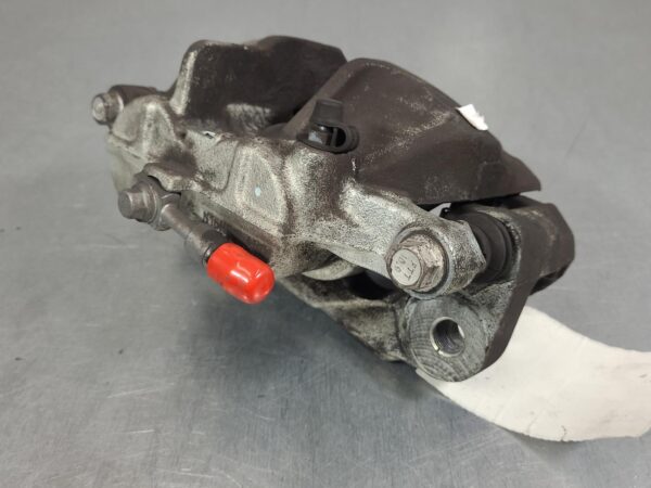 VOLKSWAGEN CRAFTER 2017-2024 CALIPER RH FRONT, AWD/FWD, SY1, 08/17- - Image 14