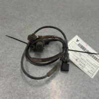 FORD TRANSIT 2000-2006 ABS SENSOR LH FRONT, VH-VJ, 10/00-08/06