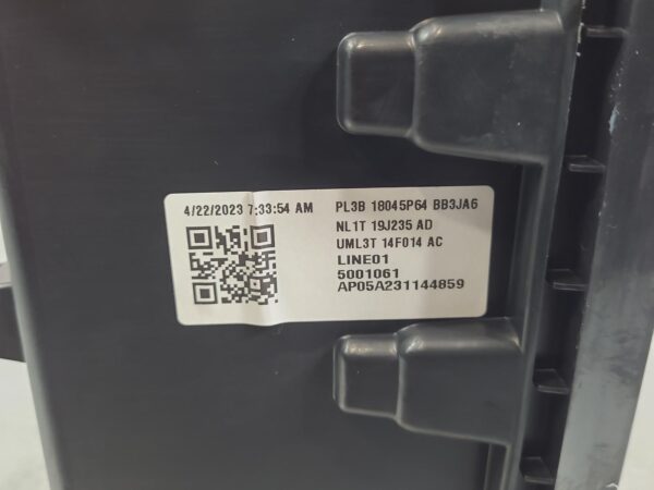 FORD F SERIES 2021-2026 CONSOLE F150 14TH GEN 21- - Image 18