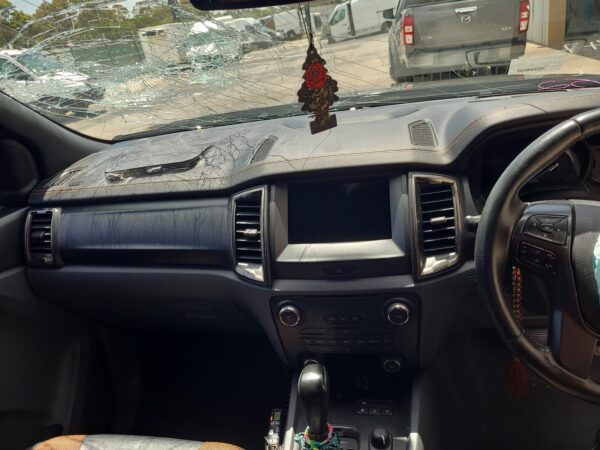 FORD RANGER 2011-2022 RIGHT FRONT WINDOW REG/MOTOR 6 PIN, PX, 06/11-04/22 - Image 28