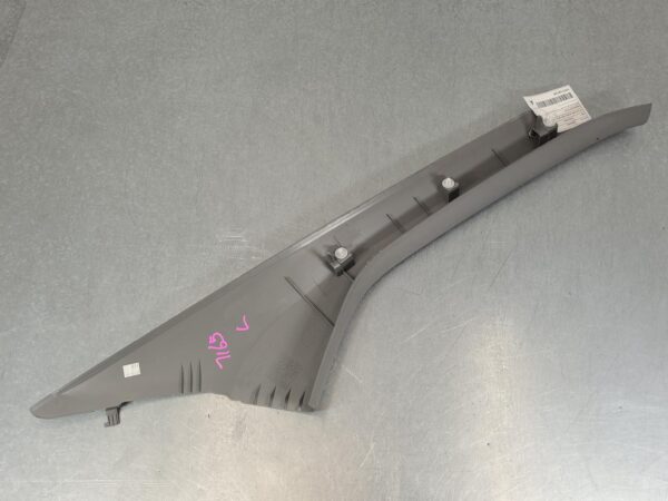 MERCEDES SPRINTER 2006-2018 TRIM PANEL A-PILLAR TRIM, LH SIDE, GREY, NCV3, 10/06 - Image 2