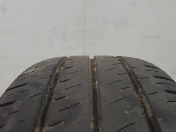 VOLKSWAGEN CRAFTER 2017-2024 WHEEL STEEL FACTORY, 16X6.5IN, ROUND HOLE, GREY, SY - Image 4