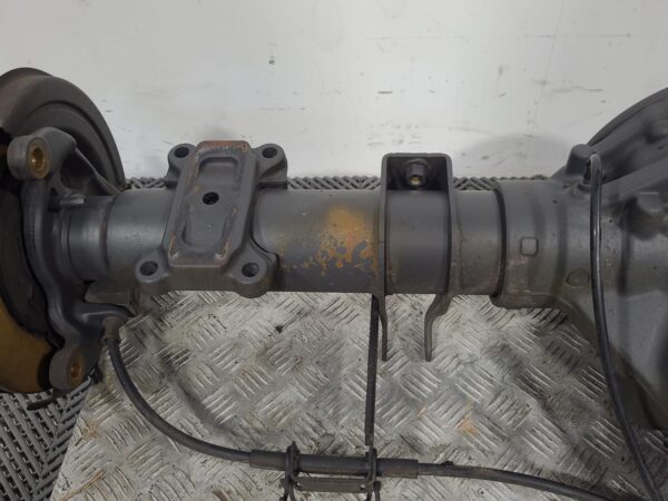 MERCEDES SPRINTER 2006-2018 REAR DIFF ASSEMBLY NCV3, DUAL REAR WHEEL, 10/06-04/1 - Image 15