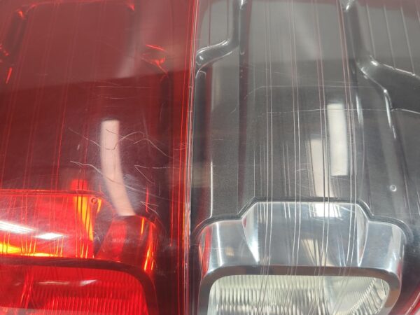 FORD RANGER 2011-2018 RIGHT TAILLIGHT PX SERIES 1-2, UTE, WILDTRAK, 06/11-06/18 - Image 2