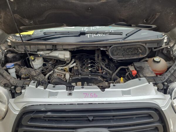 FORD TRANSIT LEFT AIRBAG DASH, VO, 02/14-04/19 14 15 16 17 18 19 - Image 12