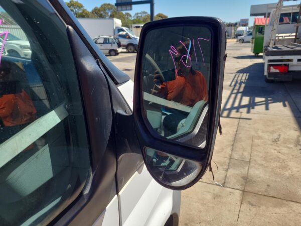 FORD TRANSIT 2006-2014 LEFT FRONT LOWER CONTROL ARM VM, 07/06-02/14 - Image 7