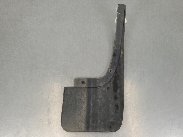 FORD RANGER 2015-2022 MUD FLAPS LH REAR, 2WD HI-RIDE/4WD, PX, 06/15-04/22 - Image 2