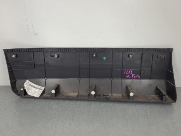 LDV DELIVER 9 2020-2024 BODY/DOOR MOULD RIGHT BARN DOOR MOULD, 07/20- - Image 5