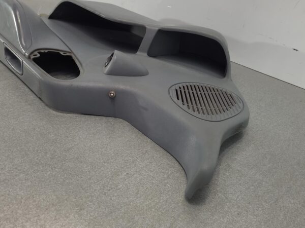 FORD TRANSIT 2006-2014 DOOR TRIM RH FRONT, VM SI-II, 07/06-02/14 - Image 2