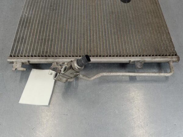 MERCEDES SPRINTER 2009-2018 A/C CONDENSER NCV3, EURO 5 TYPE , 09/09-04/18 - Image 4