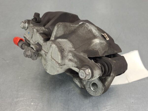 VOLKSWAGEN CRAFTER 2017-2024 CALIPER LH FRONT, AWD/FWD, SY1, 08/17- - Image 14