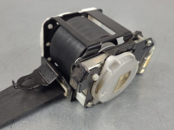 MAZDA BT50 2011-2020 SEAT BELT LH FRONT, SEAT BELT ONLY, SINGLE CAB, UP-UR, BENC - Image 20