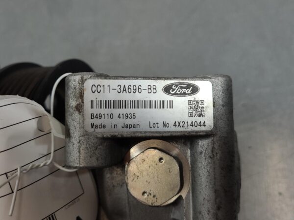 FORD TRANSIT 2014-2018 STEERING PUMP DIESEL, 2.2, TURBO, RWD, VO, 02/14-04/18 - Image 3