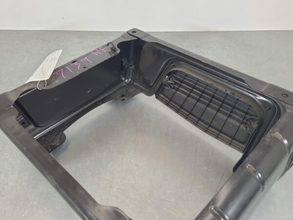 RENAULT MASTER 2011-2026 SEAT BOX X62, 09/11- - Image 4