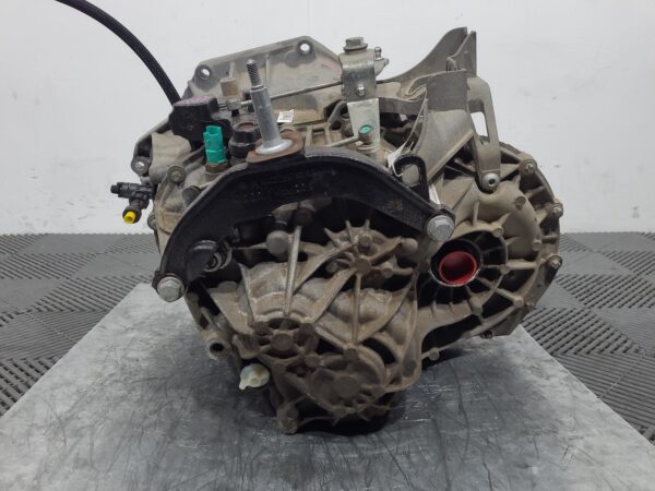 MERCEDES VITO 2015-2022 TRANS/GEARBOX 447, MANUAL, FWD, DIESEL, 1.6, TURBO, 700. - Image 4