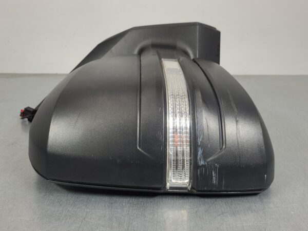 VOLKSWAGEN CRAFTER 2017-2024 RIGHT DOOR MIRROR SY1, W/ POWER FOLD TYPE, 08/17- - Image 5