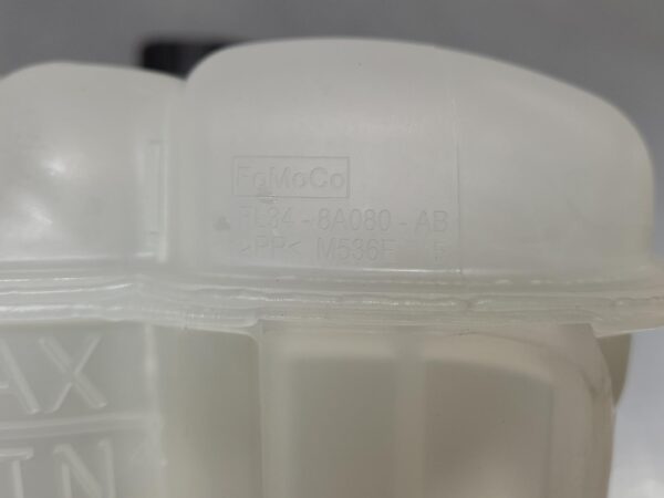 FORD F SERIES 2021-2026 OVERFLOW BOTTLE F150 14TH GEN 21- - Image 5