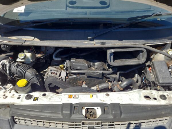 FORD TRANSIT 2006-2014 LEFT FRONT WINDOW REG/MOTOR VM SI-II, POWER, 07/06-02/14 - Image 12