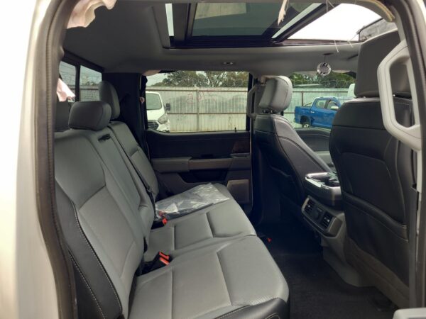 FORD F SERIES 2021-2025 CAMERA F150 14TH GEN, FRONT CAMERA (WINDSCREEN MOUNTED), - Image 10