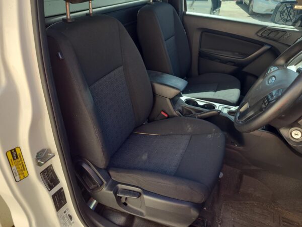 FORD RANGER 2011-2022 INTERCOOLER INTERCOOLER PIPES/HOSES ONLY, DIESEL, 2.2, PX - Image 8