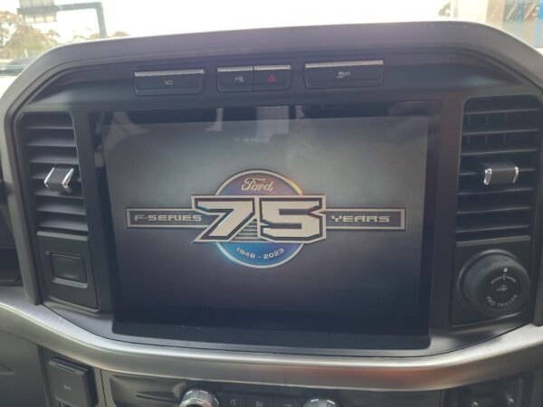 FORD F SERIES 2021-2026 - Image 21