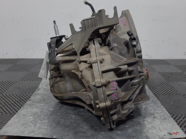 MERCEDES VITO 2015-2022 TRANS/GEARBOX 447, MANUAL, FWD, DIESEL, 1.6, TURBO, 700. - Image 3