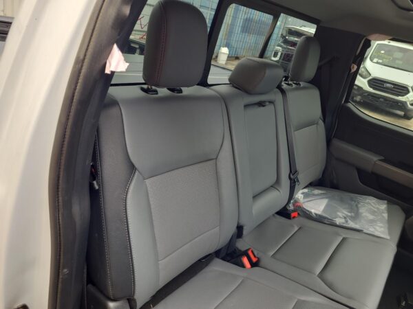 FORD F SERIES SPEAKER F150 14TH GEN 21- 21 22 23 24 25 26 - Image 10