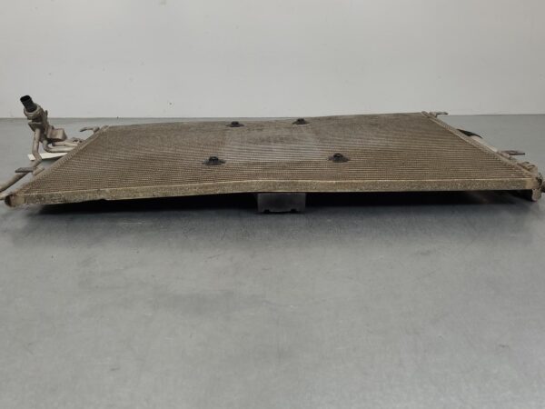 MERCEDES SPRINTER 2009-2018 A/C CONDENSER NCV3, EURO 5 TYPE , 09/09-04/18 - Image 16