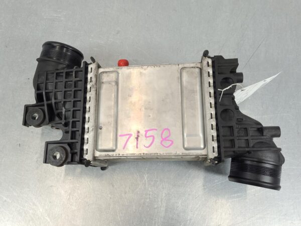 VOLKSWAGEN CRAFTER 2017-2024 INTERCOOLER DIESEL, 2.0, SY1, 08/17- - Image 2