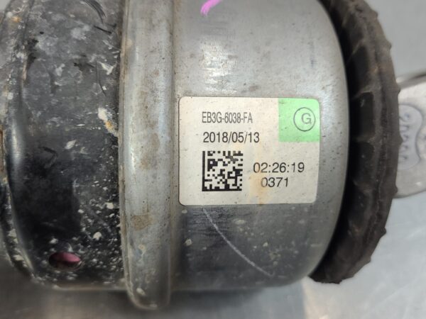 FORD RANGER 2015-2022 MOUNT ENGINE MOUNT (RH SIDE), DIESEL, 3.2, P5AT, TURBO, PX - Image 8