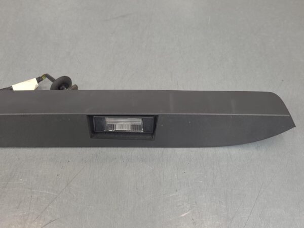 MERCEDES SPRINTER 2006-2018 REAR GARNISH LEFT BARN DOOR GARNISH, NCV3, 10/06-04/ - Image 14