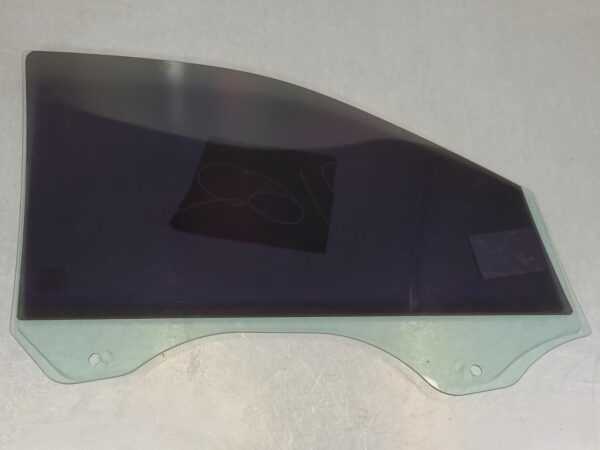 FORD RANGER 2011-2022 LEFT FRONT DOOR WINDOW PX, DUAL CAB, LAMINATED TYPE, 06/11 - Image 2