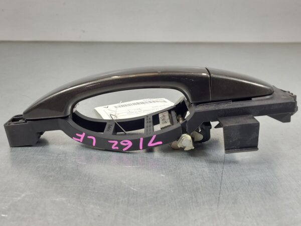 FORD RANGER 2015-2022 DOOR HANDLE OUTER, LH FRONT, PX, WILDTRAK, 06/15-04/22 - Image 13