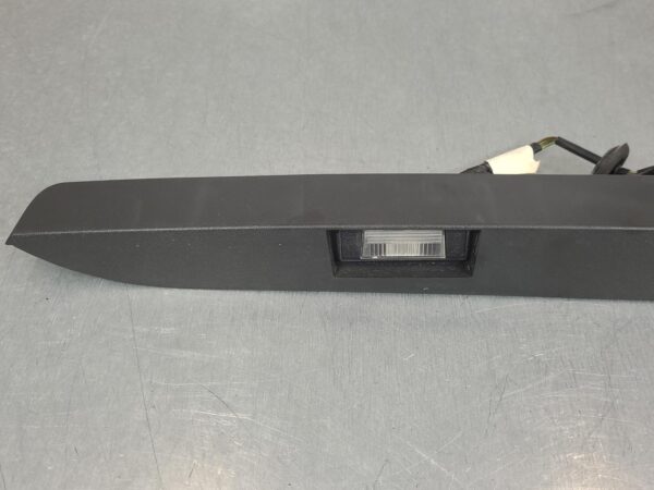 MERCEDES SPRINTER 2006-2018 REAR GARNISH LEFT BARN DOOR GARNISH, NCV3, 10/06-04/ - Image 13