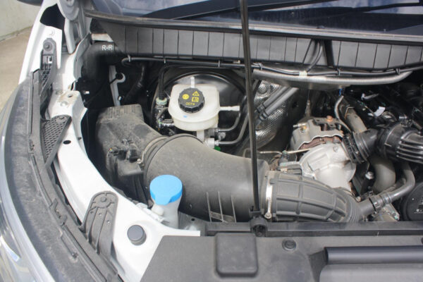 LDV DELIVER 9 07/2020-2024 ABS SENSOR RIGHT FRONT - Image 22