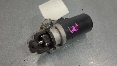 FORD TRANSIT 2006-2011 STARTER MOTOR DIESEL, 2.4, 140PS, VM, COMMON RAIL TYPE, 0