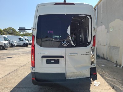 LDV DELIVER 9 2020-2024 ANTENNA 07/20- - Image 20