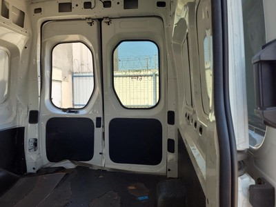 LDV DELIVER 9 2020-2024 ANTENNA 07/20- - Image 21