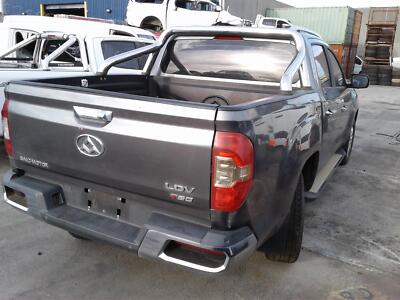 LDV T60 SK8C 07/2017-ON TRANSFER SHIFTER - Image 35