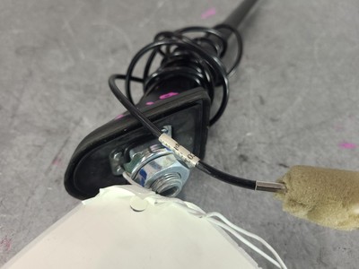 LDV DELIVER 9 2020-2024 ANTENNA 07/20- - Image 24